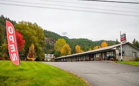 Lakeview Motel Christina Lake Bc